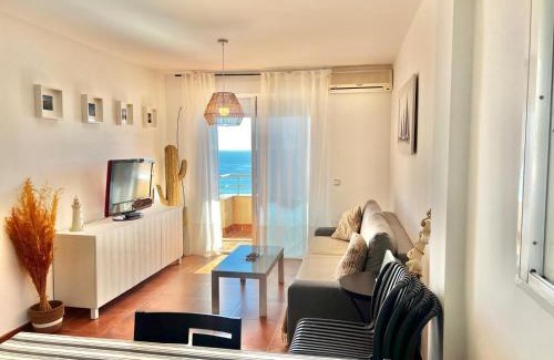Carboneras Apartment | Child-Friendly Comfort at Las Vistas Piso Hotel