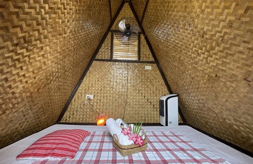 Mansalay Resort | Guest Rated 10/10: LaSersita Casitas & Water Spa Resort