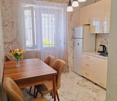Kobuleti Apartment | LASHALEND