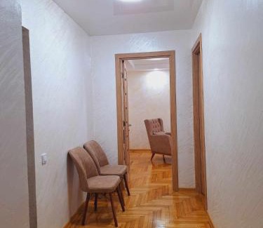 Kobuleti Apartment | LASHALEND