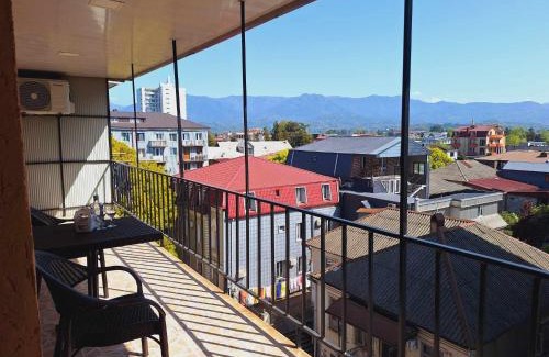 Kobuleti Apartment | LASHALEND