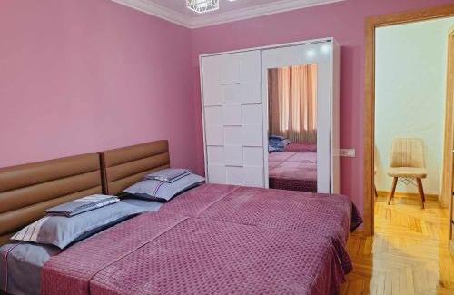 Kobuleti Apartment | LASHALEND