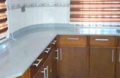 Sakumono Apartment | Family-Friendly Stay at Lashibi Residence Master Suite