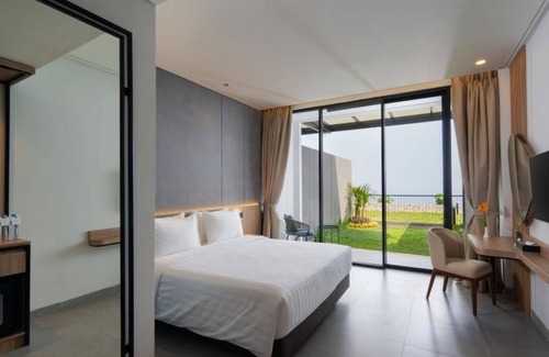 Java Hotel | Discover Laska Hotel Resort Ciletuh with Family-Friendly Perks