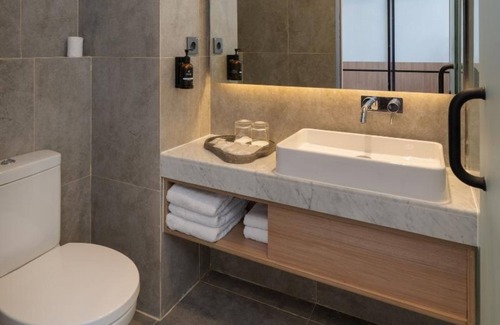 Java Hotel | Discover Laska Hotel Resort Ciletuh with Family-Friendly Perks