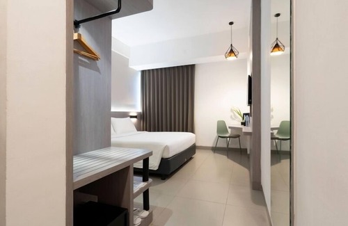 Subang Hotel | Discover Laska Hotel Subang: Family-Friendly with Spa & Pool
