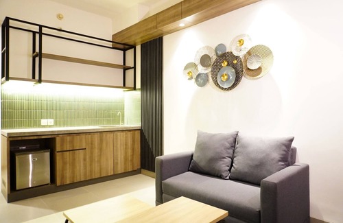 Subang Hotel | Discover Laska Hotel Subang: Family-Friendly with Spa & Pool