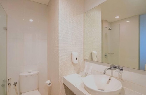 Subang Hotel | Discover Laska Hotel Subang: Family-Friendly with Spa & Pool