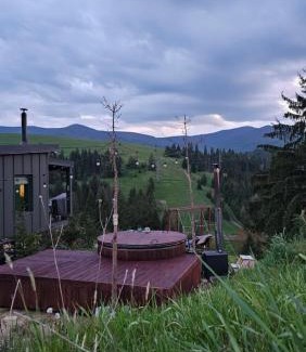 Soymy Villa | Laska House