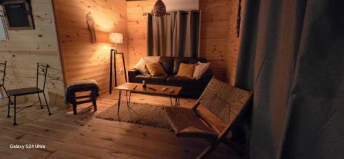 Punta del Diablo House | Laslu