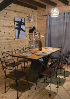 Punta del Diablo House | Laslu