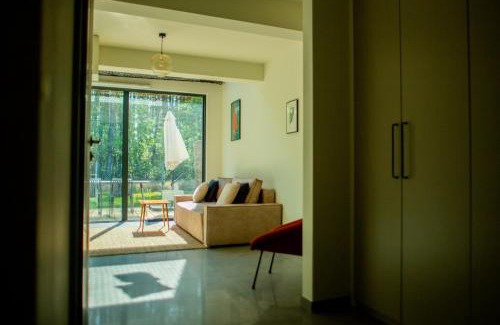 Karniewek House | Relax at Lasownia Dom Dzięcioł - Pet-Friendly Retreat