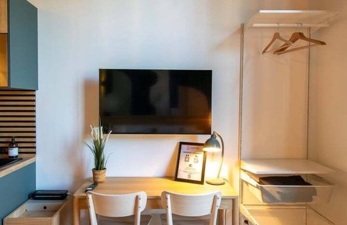 Terreaux - Bat d'argent Apartment | Lassagne - 1 - New studio in the city center