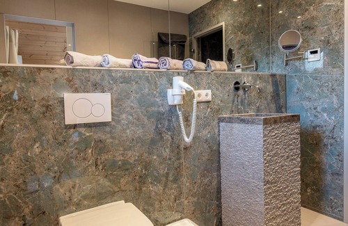 Soelden Apartment | Relax in Our Cozy Apartment with Pet-Friendly Amenities