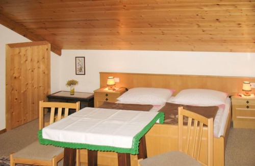Arriach Apartment | Lake View Bliss at Lassnig by Interhome - Rated 9.4/10