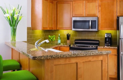 Newport Coast Resort | Experience Majestic Views at Marriott’s Newport Coast Villas