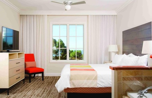 Newport Coast Resort | Experience Majestic Views at Marriott’s Newport Coast Villas