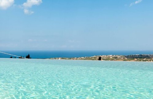 Castellammare del Golfo Villa | Discover Villas with Pool at Bagliori di Sicilia - 9.8/10