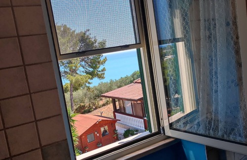 Defensola Apartment | Last Minute Ocean View Home - Guest Rated 9.6/10