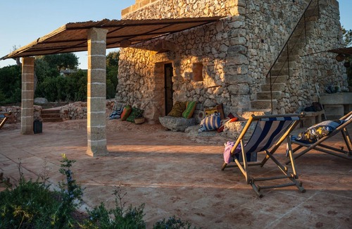 Marina San Gregorio House | Last Minute Deals: Oceanfront Retreat with 9.8/10 Rating
