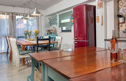Svetvincenat House | Book Now: Unique Holiday Home with Private Pool & Garden