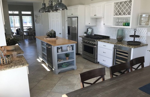 Beachside Village House | Unbeatable Oceanfront Retreat with Breathtaking Views