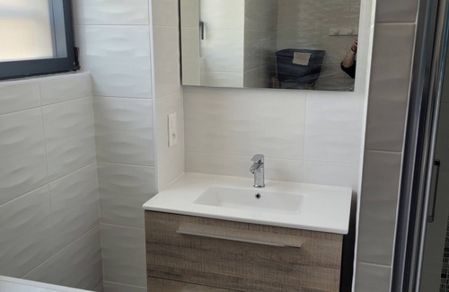 Gavres Villa | Exclusive April Villa with Indoor Jacuzzi for 6 Guests