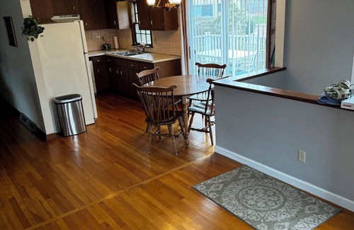 Barnstable County Cottage | Last Minute Cape Cod Rental: Bikes, Beach & Family Fun