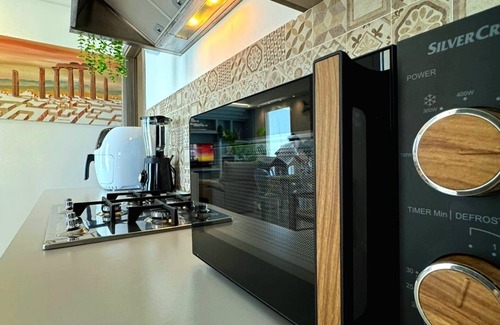 Trabia House | Last Minute Stay at Sunset Villa with Oceanfront Bliss