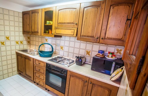 Porto Sa Ruxi Villa | Last-Minute Escape at Porto sa Ruxi with Pool & Ocean Views