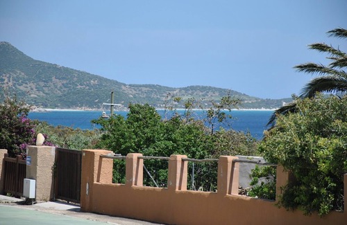 Porto Sa Ruxi Villa | Last-Minute Escape at Porto sa Ruxi with Pool & Ocean Views