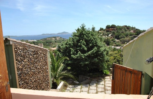Porto Sa Ruxi Villa | Last-Minute Escape at Porto sa Ruxi with Pool & Ocean Views