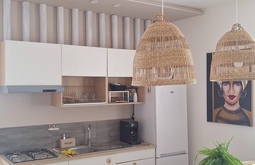 Trabia Villa | Last Minute Escape: Donna Carmela Villa with Pool & Ocean View