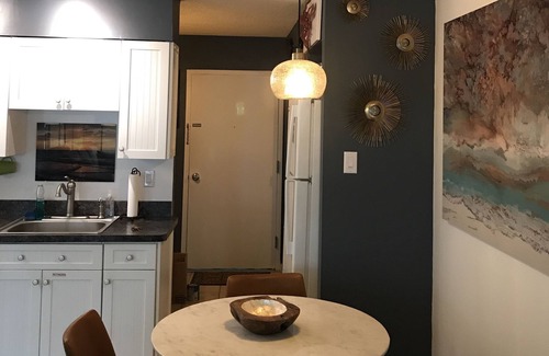 North Wildwood Condo | Oceanfront 2 Bed Condo with Pool Access in N. Wildwood