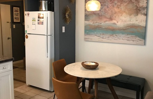 North Wildwood Condo | Oceanfront 2 Bed Condo with Pool Access in N. Wildwood