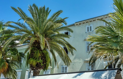 Cove Murtar Apartment | Lasta 10 Losinj Town Studio Apartment