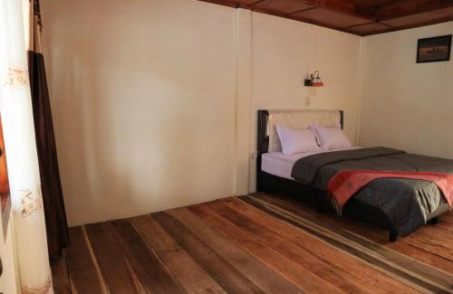 Tuk Tuk House | Discover Laster Jony's: Pet-Friendly with Family Amenities