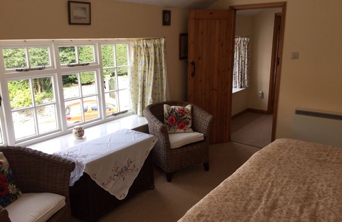 Lastingham House | Indulge at Lastingham Grange: 4-Star Spa Retreat