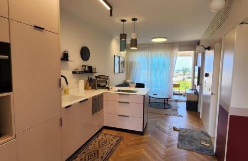 Caesarea House | Exclusive Sea View Suites at Lasuita, Rated 9/10 by Guests