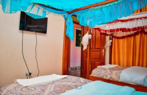 Moyale Hotel | Latahzan Guest House