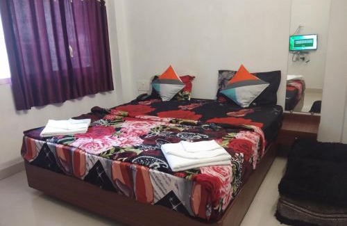 Mahabaleshwar Hotel | Budget-Friendly Latanand Residency with Family Amenities