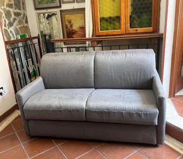 Monterotondo Apartment | Discover LaTanaSegreta: Top-Rated Hotel with Hot Tub