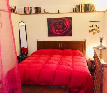 Monterotondo Apartment | Discover LaTanaSegreta: Top-Rated Hotel with Hot Tub
