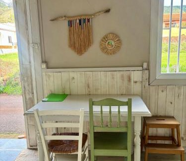 Las Mercedes Apartment | Discover Latasca: A Child-Friendly Gem with High Ratings