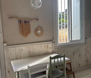 Las Mercedes Apartment | Discover Latasca: A Child-Friendly Gem with High Ratings