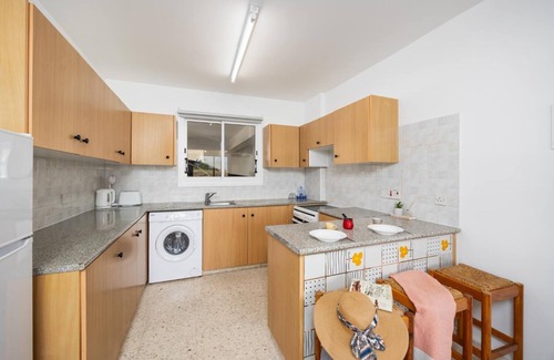Latchi Apartment | Latchi Bay Apartment