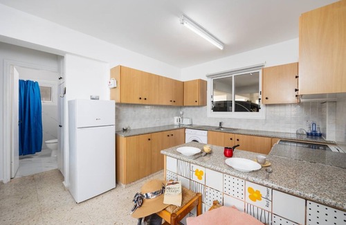 Latchi Apartment | Latchi Bay Apartment