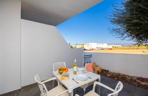 Latchi Apartment | Latchi Bay Apartment