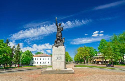 Rezekne Hotel | Pet-Friendly Latgale: Family-Approved Comfort Awaits
