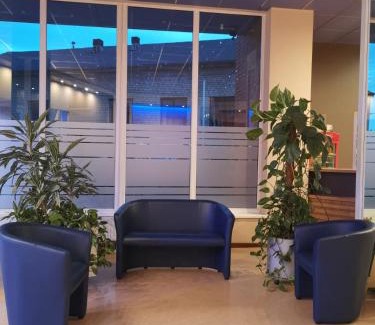 Rezekne Hotel | Pet-Friendly Latgale: Family-Approved Comfort Awaits